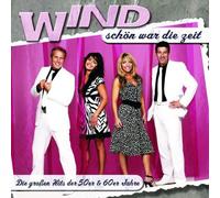 Wind - Schoen War Die Zeit [Import]
