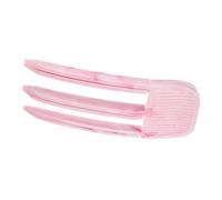 Wind Shaping Styling Comb, Volumizing Hairpin, Bangs Shaping Tool, Lightweight non-lip Design, Easy to Use, for Women, Travel, Home, School, Business Trip Indoor Outdoor