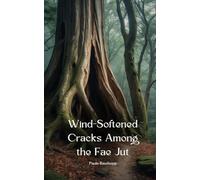 Wind-Softened Cracks Among the Fae Jut