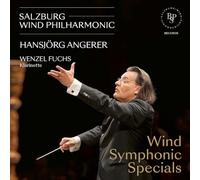 Wind Symphonic Specials
