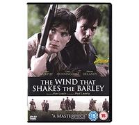 Wind That Shakes The Barley DVD [Reino Unido]