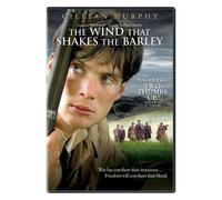 Wind That Shakes The Barley [Edizione: Stati Uniti] [USA] [DVD]