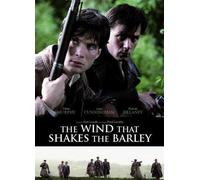 Cillian Murphy - Wind That Shakes the Barley [Reino Unido] [DVD]