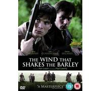 Wind That Shakes The Barley,The Irish [Edizione: Regno Unito] [Alemania] [DVD]
