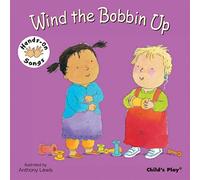 Wind the Bobbin Up: BSL (Hands-On Songs)