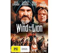 Wind & The Lion [Edizione: Stati Uniti] [Italia] [DVD]