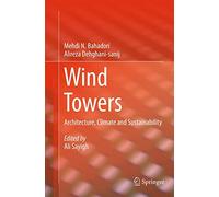 Wind Towers: Architecture, Climate and Sustainability