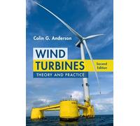 Wind Turbines: Theory and Practice