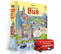 Wind-up Bus (Wind-up Books)