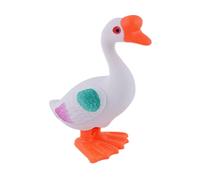 Wind Up Duck - Cartoon Wind-Up Ducks, Spring-Powered Cartoon Toy | Duck Toy For , Creative Play, Indoor Fun, Birthday Gift, Preschool Activity, Imaginative Games, Early Learning