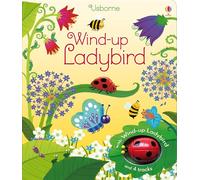 Wind-Up Ladybird