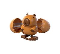 Wind-Up Surprise Eggs - Wind-Up Animal Hatching Eggs | WindUp Toys for Kids | Easter WindUp Hatching Toys | Fun Walking Egg Hatchable Gag for Kids Girls Boys Preschool Travel Home