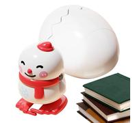 Wind Up Toys - Animales de Nacimiento, Divertidos, Lindos, Animales para criar, Regalos para niñas, cumpleaños, Navidad, Pascua, de Clase