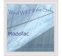 Wind Will Fill the Sails