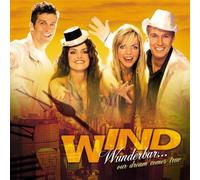 Wind - Wunderbar. Our Dream COM [Import]