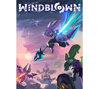 Windblown (PC) - Steam Account - GLOBAL