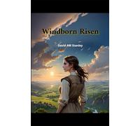 Windborn Risen: A Windborn Book: 2