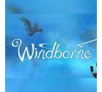 Windborne (PC) Steam Gift - GLOBAL