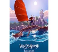 Windbound (PC) - Steam Key - EUROPE