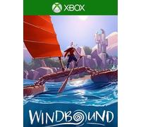 Windbound | Standard Edition (Xbox One) - Xbox Live Key - EUROPE