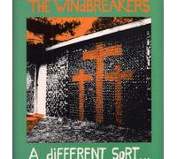 WINDBREAKERS - a different sort LP