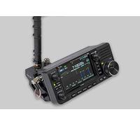 WINDCAMP Soporte de antena de liberación rápida para ICOM 705 IC-705