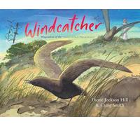 Windcatcher: Migration of the Short-tailed Shearwater