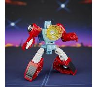 Windcharger. Transformers Studio Series Deluxe Class. Hasbro