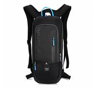 WINDCHASER Mochila pequeña para bicicleta, mochila de hidratación, resistente al agua, para senderismo, escalada, ciclismo, correr, camping, mochila deportiva ultraligera