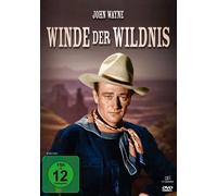Winde der Wildnis (DVD) John Wayne Phyllis Fraser Lew Kelly Lane Chandler