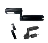 Winder - Compact Tuning Tool, Handy Peg Winder | Installation Helper Tool, Lightweight Crank Peg Device, all in-1 Musician Utility Kit, for replacement acoustic tuning