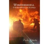 Windershiell: O Rompimento Da Aliança (ebook)