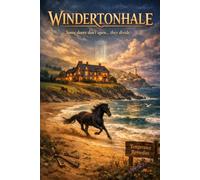 Windertonhayle: Are you the perfect mystery writer 26 Rooms 31keys, family adventures. AID Solve the clues