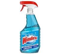 WINDEX 01980070195 Limpiador de vidrio original, 23.0 volumen de onza de fluidos