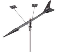 Windex 10 C - Indicador de dirección del viento | BARCOS DE 10-20 PIES