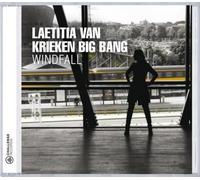 Windfall by Laetitia Van Krieken (2009-01-13)