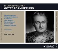 Windgassen - Wagner: Gotterdammerung