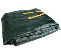 Windhager 07195 - Alfombrilla para Maletero y Bolsa de Transporte, protección Interior para Coche, Alfombrilla para Maletero de Perros, 1,7 x 1,2 x 0,7 m, 100 g/m²