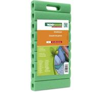 Windhager Almohadilla Rodillera Verde - 1 pieza