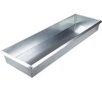 Windhager Bandeja de Siembra Galvanizada ECO - 1 pieza