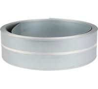 Windhager Cinta Separadora de Césped Galvanizada - 1 pieza