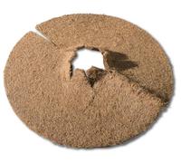 Windhager Disco de mantillo Cocodisc 60 cm