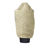Windhager Funda polar de invierno Superprotect XXL, protección contra el frío, protección contra heladas para plantas, funda polar, funda de protección invernal, 2 x 2,4 m, beige