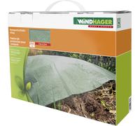 Windhager Lona Protectora para Compost - 1 pieza