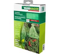 Windhager Lona Protectora para Tomates - Supergrow - 1 pieza