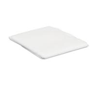Windhager Protector de Fieltro para jardín, 10 x 1,5 m, 17 g/m², Color Blanco