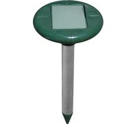 Windhager Repelente Solar de Topos - 1 pieza