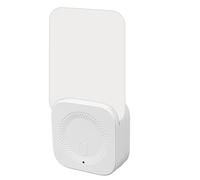 Windhager Trampa Adhesiva para Insectos voladores con luz UV - Repelente de Mosquitos para Interiores, atrapa Moscas, Anti Mosquitos - Libre de toxinas, Inodoro e inofensivo