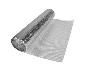 Windhager Winter Superprotect 07482 - Lámina protectora contra heladas, lámina aislante para plantas, protección térmica, protección de invierno, 5 x 0,5 m, 07482