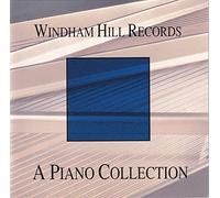 Windham Hill-A Piano Collection (1994) - Piano Collection
